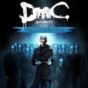 Buy DmC Devil May Cry: Vergil's Downfall .